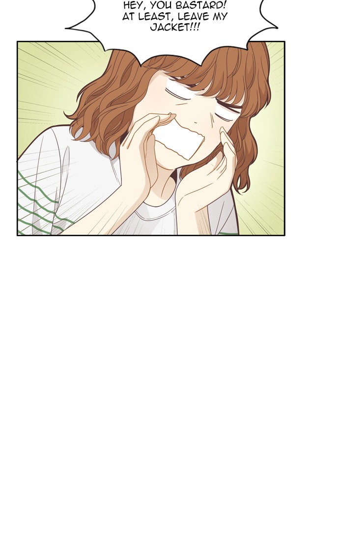 Girl's World Chapter 187 page 41 - Chapter 187
