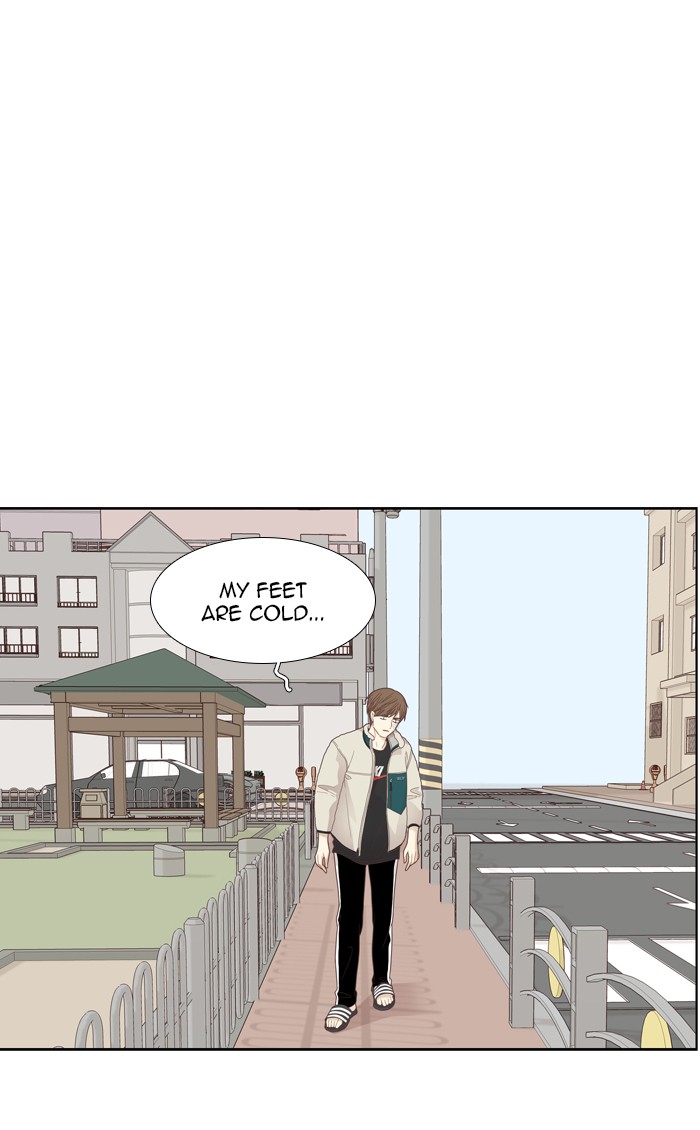 Girl's World Chapter 187 page 42 - Chapter 187