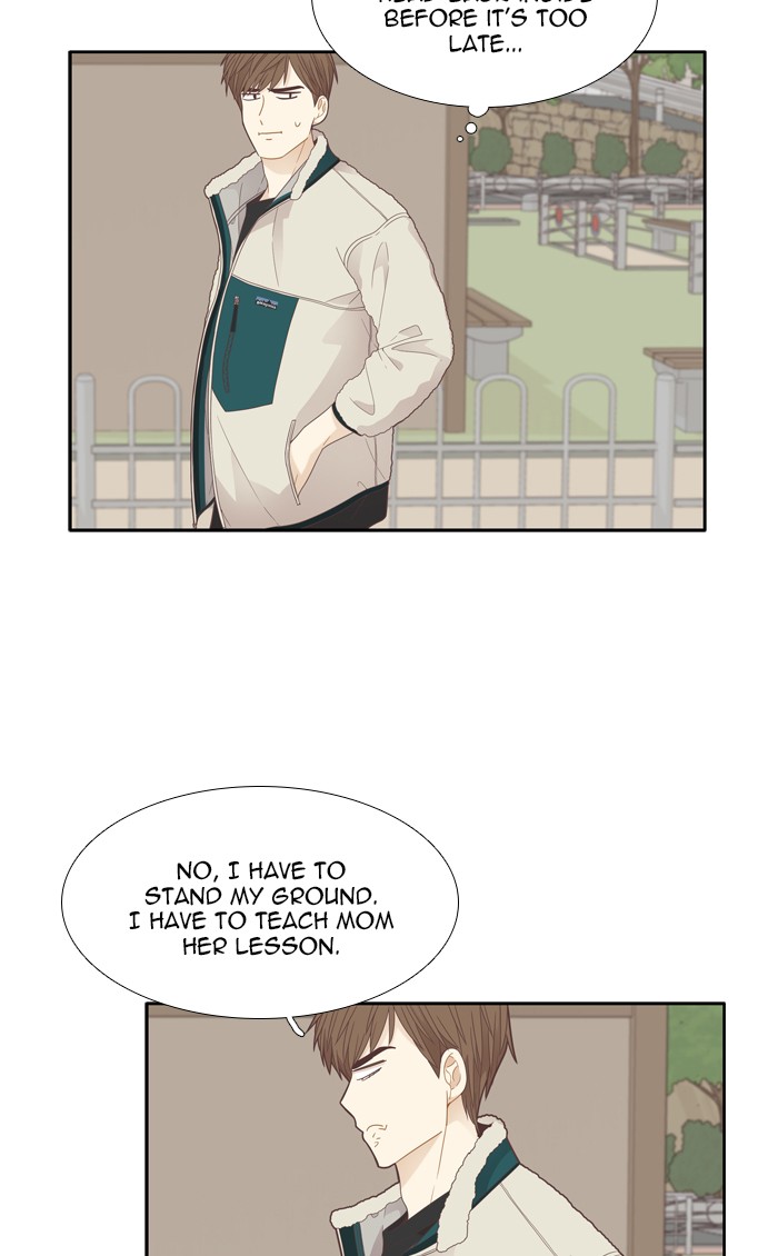 Girl's World Chapter 187 page 44 - Chapter 187