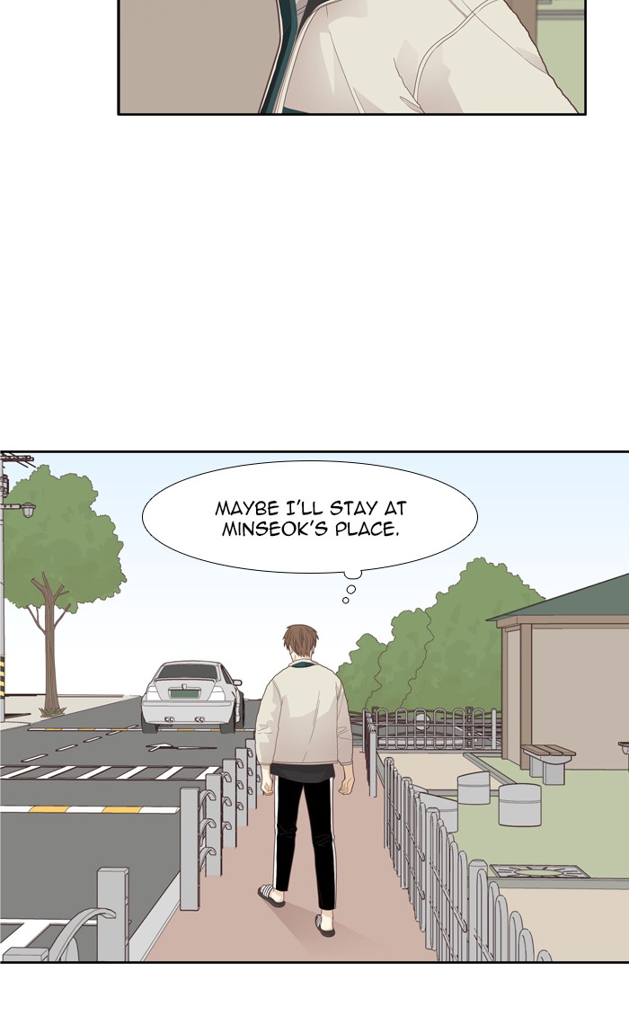 Girl's World Chapter 187 page 45 - Chapter 187