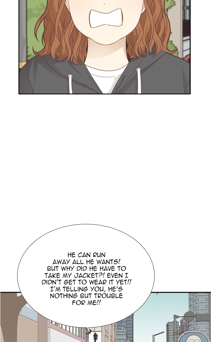 Girl's World Chapter 187 page 47 - Chapter 187