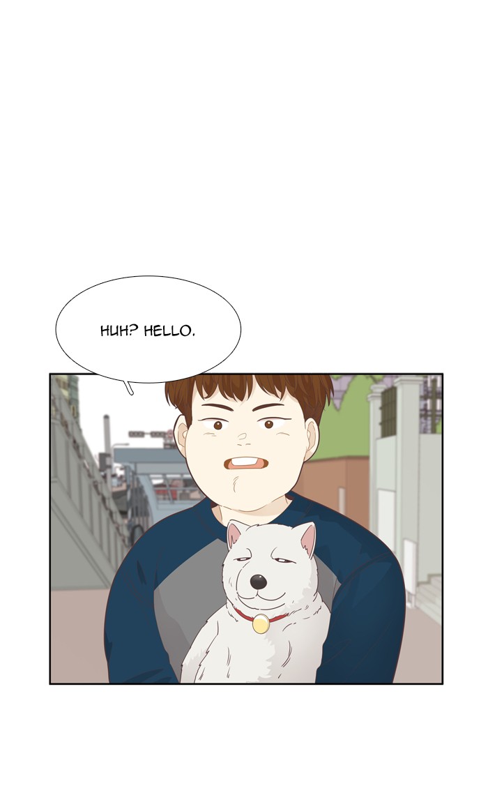 Girl's World Chapter 187 page 51 - Chapter 187