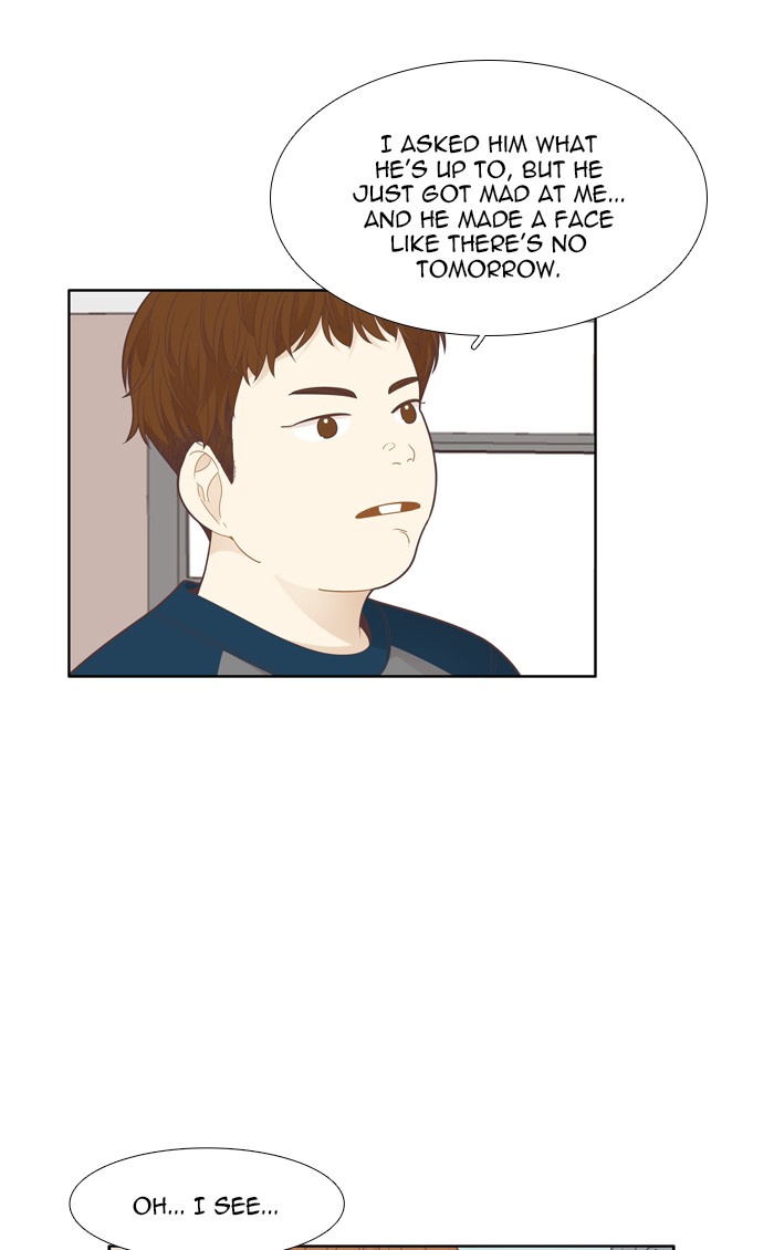 Girl's World Chapter 187 page 54 - Chapter 187