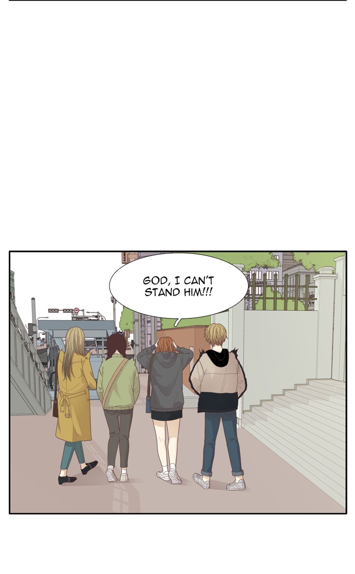 Girl's World Chapter 187 page 57 - Chapter 187