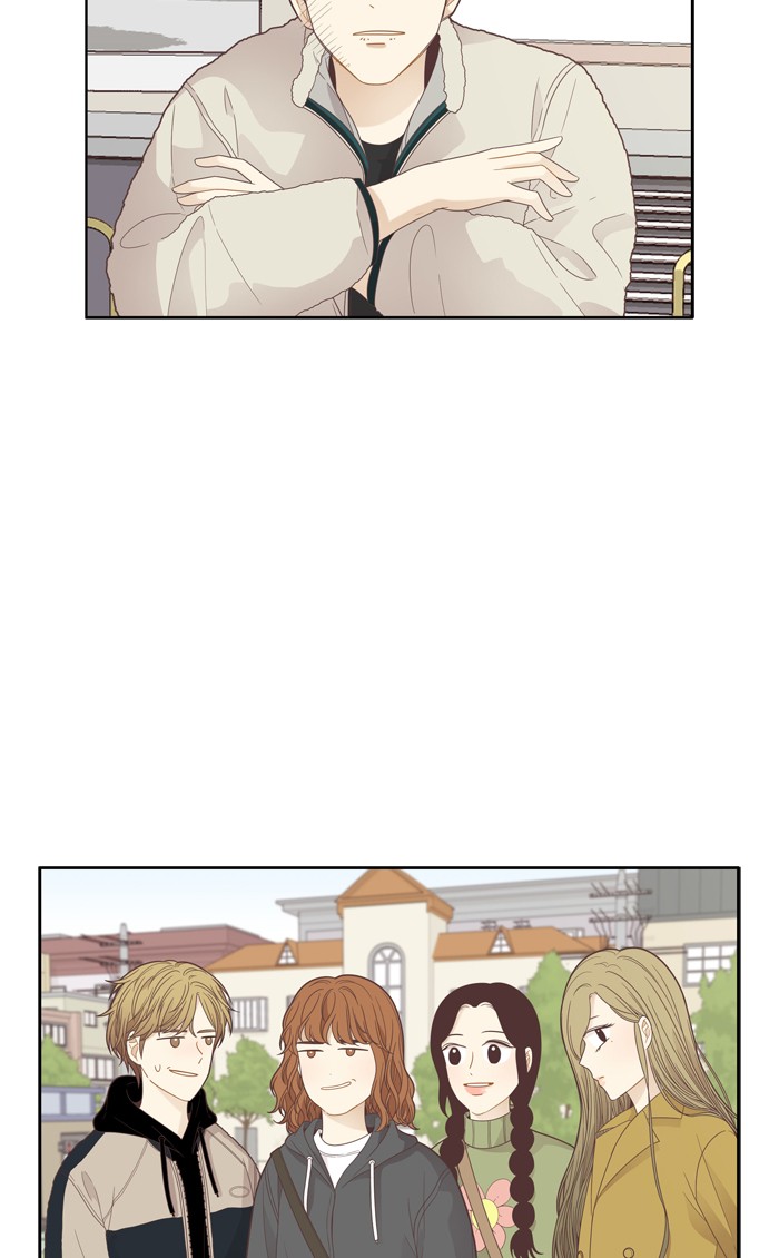 Girl's World Chapter 187 page 60 - Chapter 187