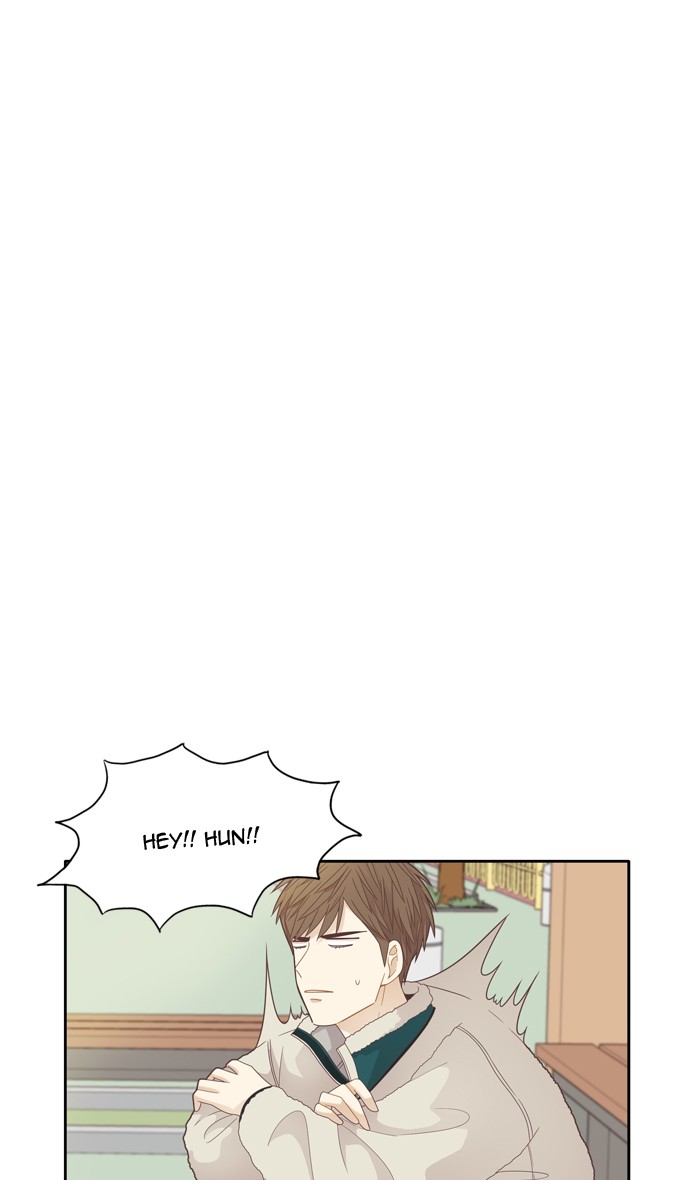 Girl's World Chapter 188 page 2 - Chapter 188