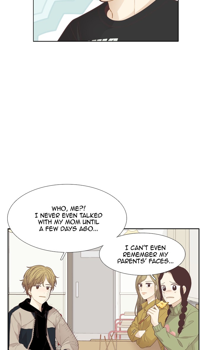 Girl's World Chapter 188 page 23 - Chapter 188