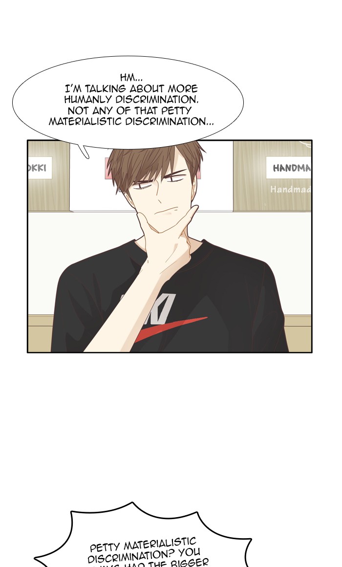 Girl's World Chapter 188 page 26 - Chapter 188