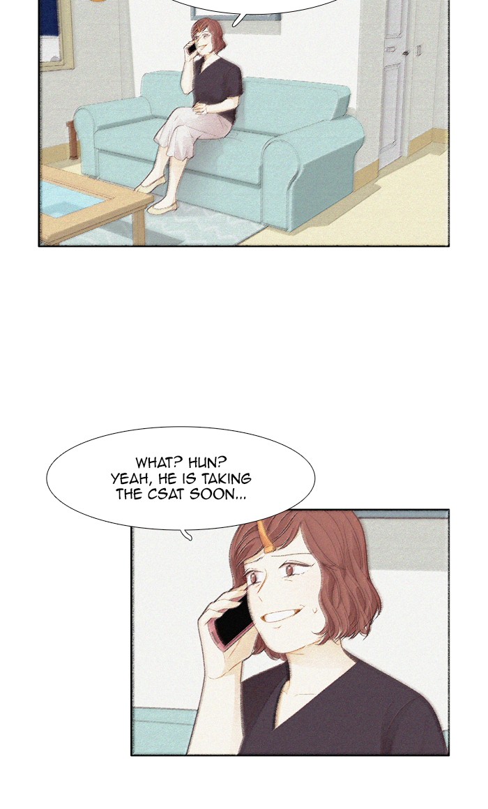 Girl's World Chapter 188 page 31 - Chapter 188