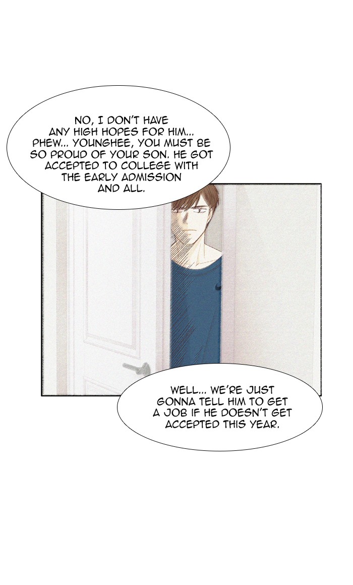 Girl's World Chapter 188 page 32 - Chapter 188