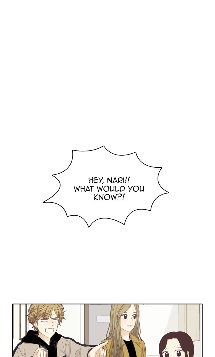 Girl's World Chapter 188 page 35 - Chapter 188