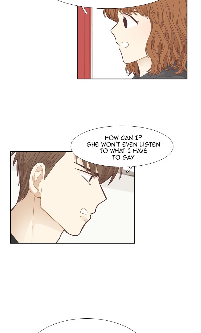 Girl's World Chapter 188 page 44 - Chapter 188