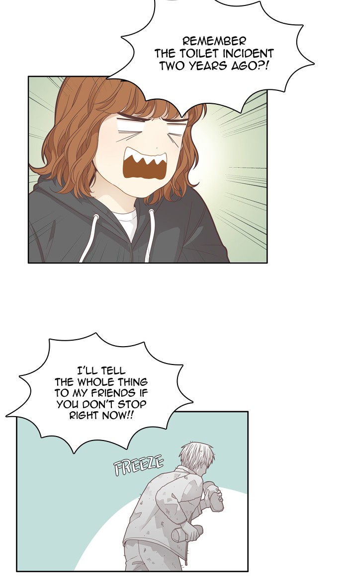Girl's World Chapter 188 page 6 - Chapter 188