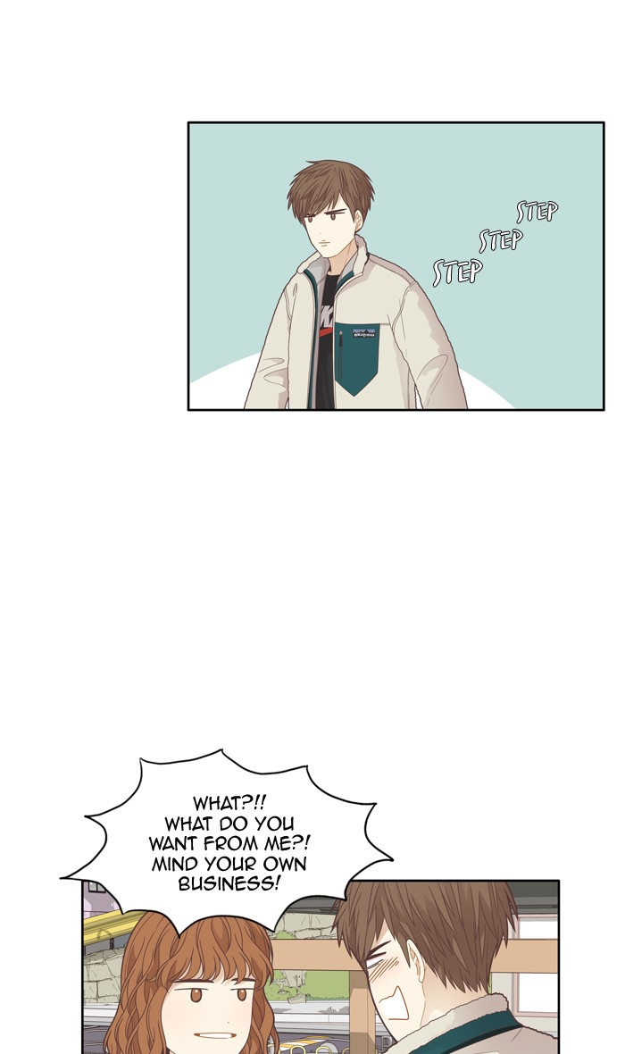 Girl's World Chapter 188 page 7 - Chapter 188