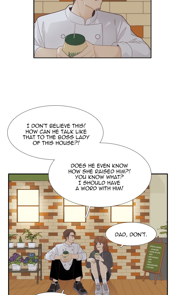 Girl's World Chapter 189 page 15 - Chapter 189