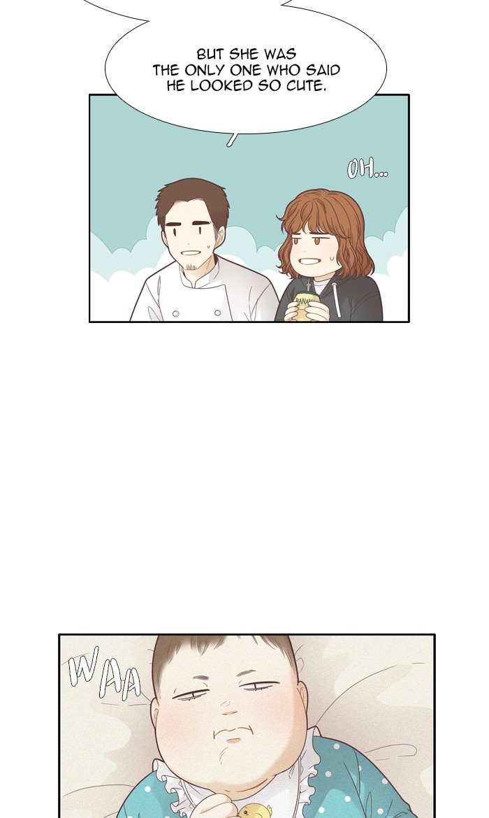 Girl's World Chapter 189 page 19 - Chapter 189