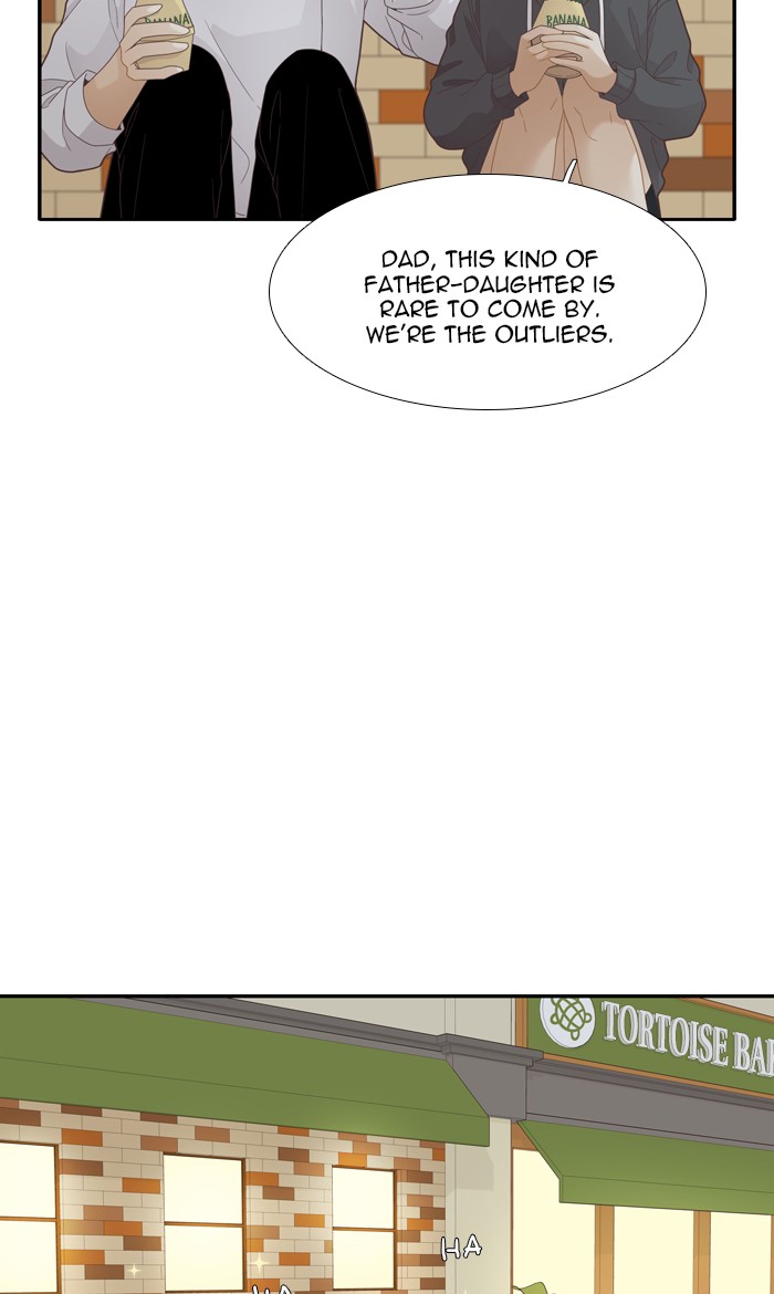 Girl's World Chapter 189 page 23 - Chapter 189