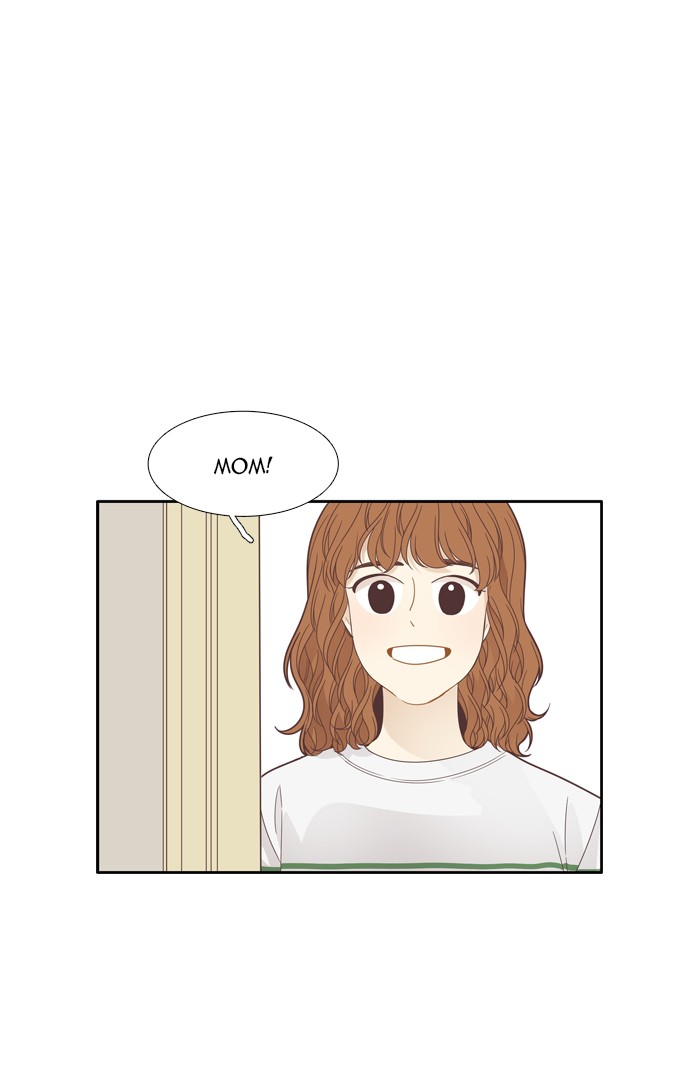 Girl's World Chapter 189 page 25 - Chapter 189