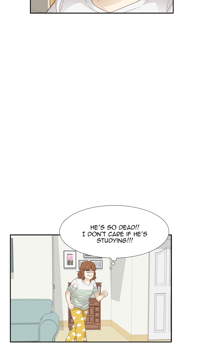 Girl's World Chapter 189 page 48 - Chapter 189