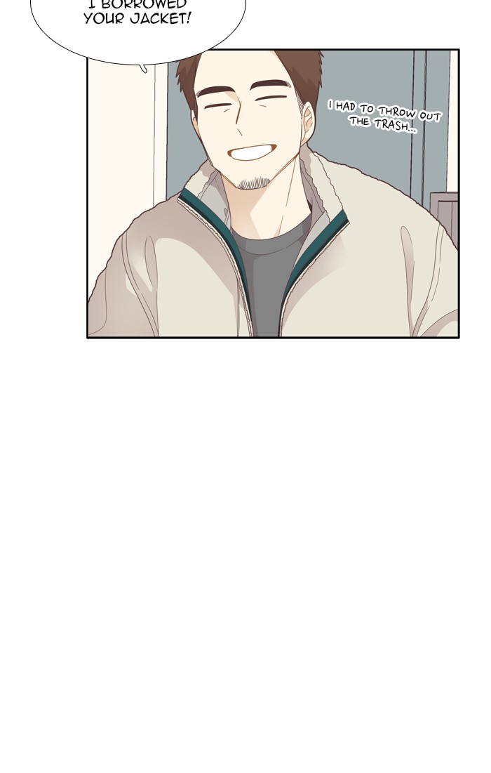 Girl's World Chapter 189 page 50 - Chapter 189