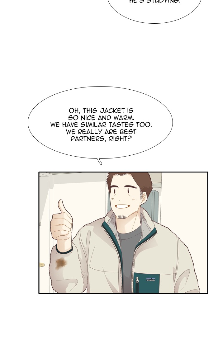 Girl's World Chapter 189 page 52 - Chapter 189