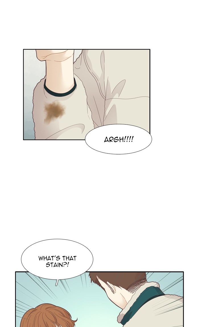 Girl's World Chapter 189 page 53 - Chapter 189