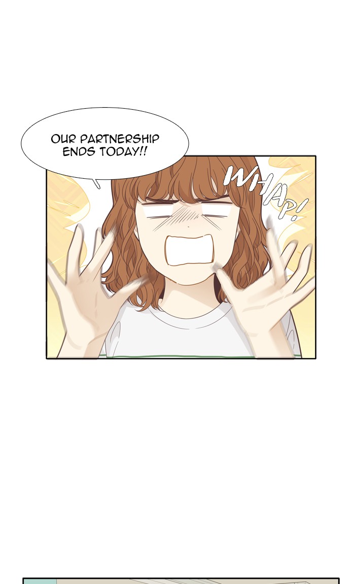 Girl's World Chapter 189 page 56 - Chapter 189