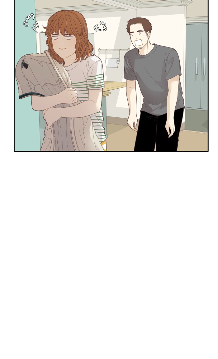 Girl's World Chapter 189 page 57 - Chapter 189
