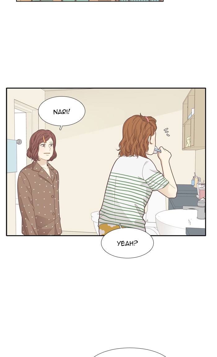 Girl's World Chapter 189 page 59 - Chapter 189
