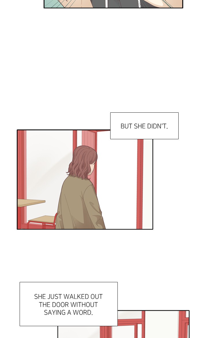 Girl's World Chapter 189 page 6 - Chapter 189