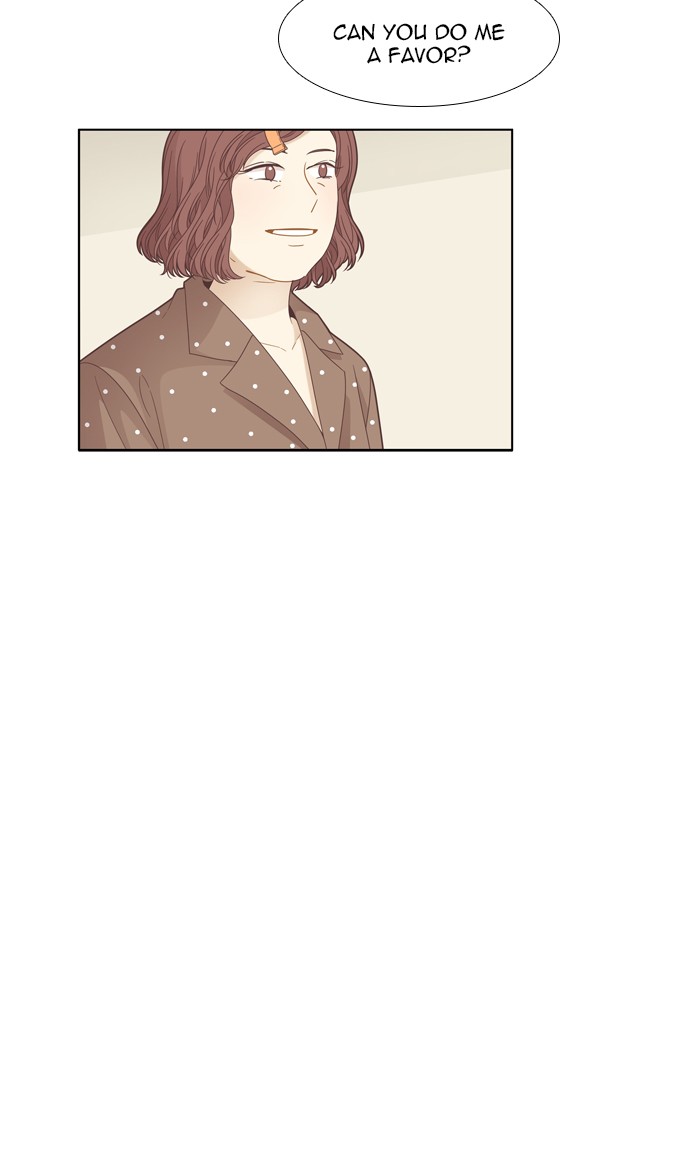 Girl's World Chapter 189 page 60 - Chapter 189
