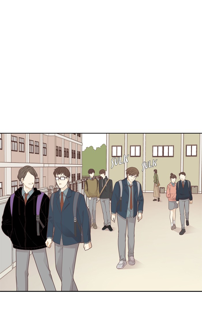 Girl's World Chapter 189 page 61 - Chapter 189