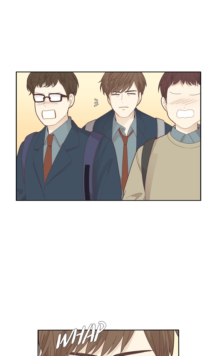 Girl's World Chapter 189 page 62 - Chapter 189