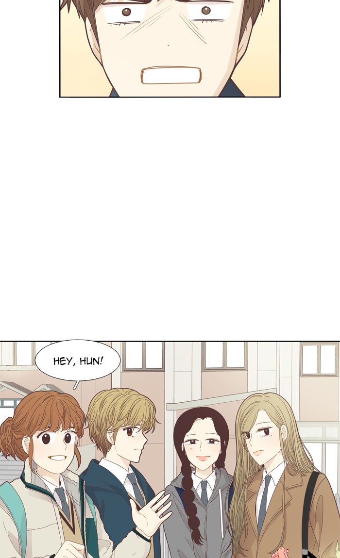 Girl's World Chapter 189 page 63 - Chapter 189