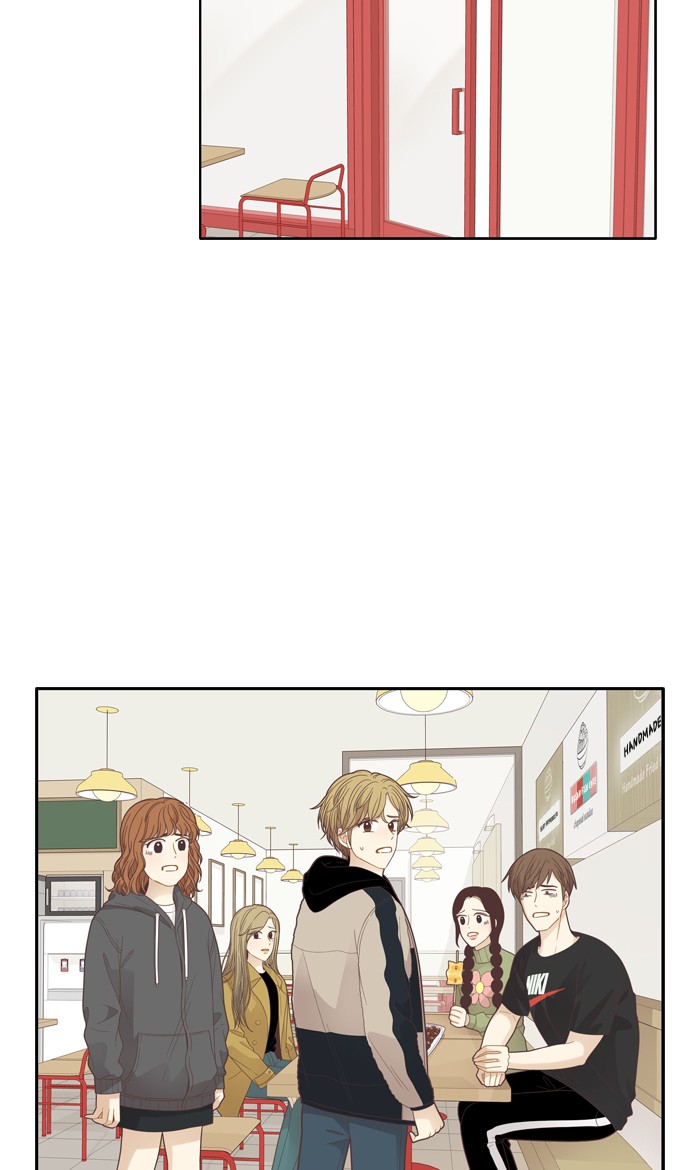 Girl's World Chapter 189 page 7 - Chapter 189