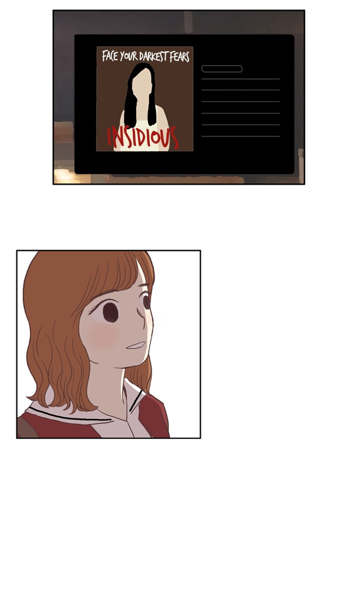 Girl's World Chapter 19 page 20 - Chapter 19: 19 - TRANSFORMATION (PART 3)