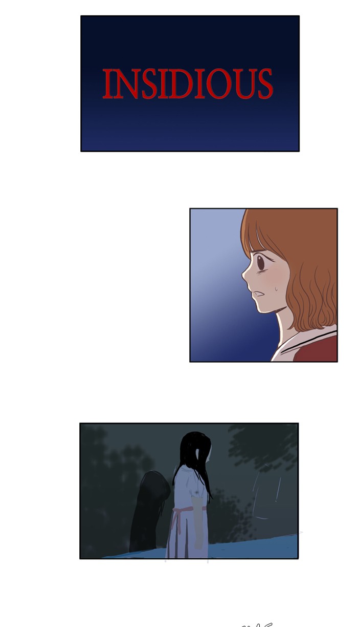 Girl's World Chapter 19 page 24 - Chapter 19: 19 - TRANSFORMATION (PART 3)