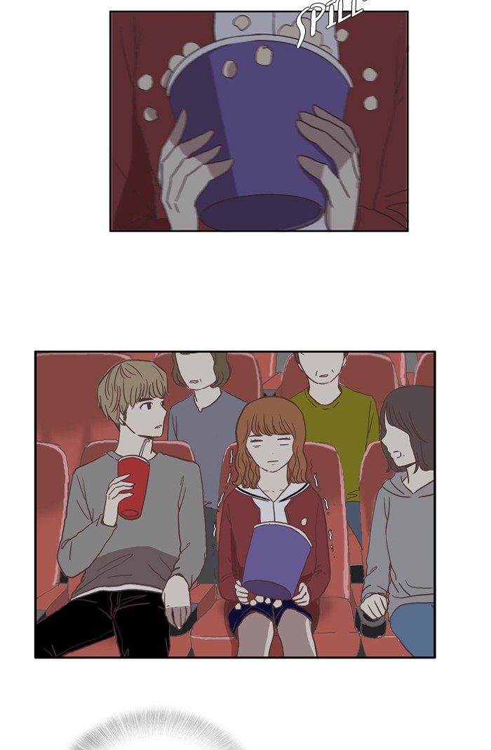 Girl's World Chapter 19 page 25 - Chapter 19: 19 - TRANSFORMATION (PART 3)