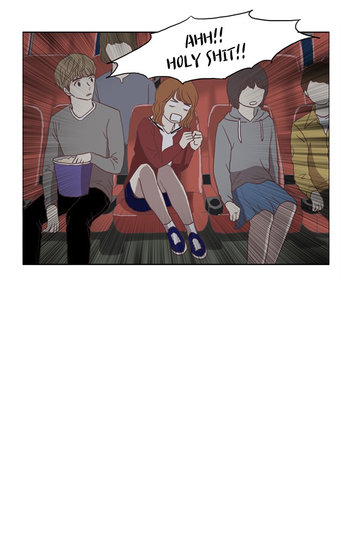 Girl's World Chapter 19 page 31 - Chapter 19: 19 - TRANSFORMATION (PART 3)