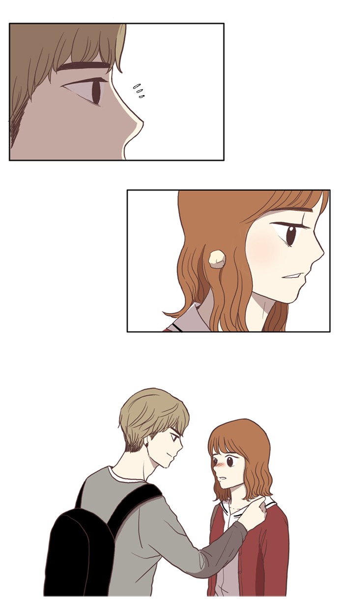 Girl's World Chapter 19 page 34 - Chapter 19: 19 - TRANSFORMATION (PART 3)