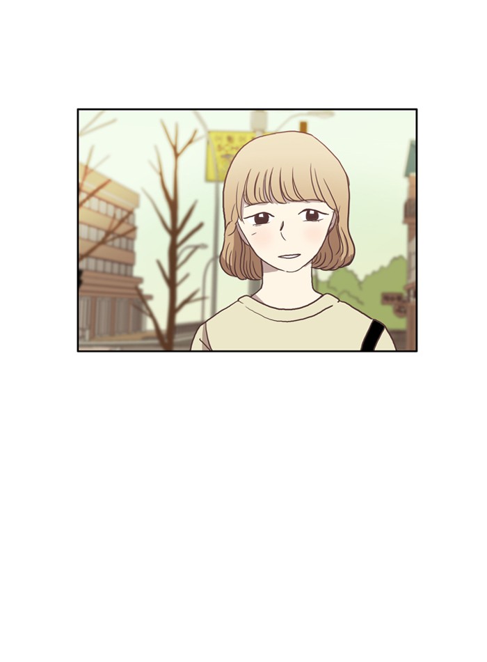 Girl's World Chapter 19 page 42 - Chapter 19: 19 - TRANSFORMATION (PART 3)