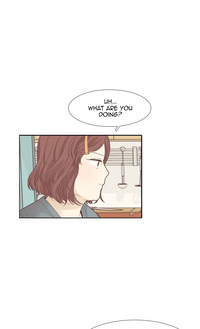 Girl's World Chapter 190 page 18 - Chapter 190