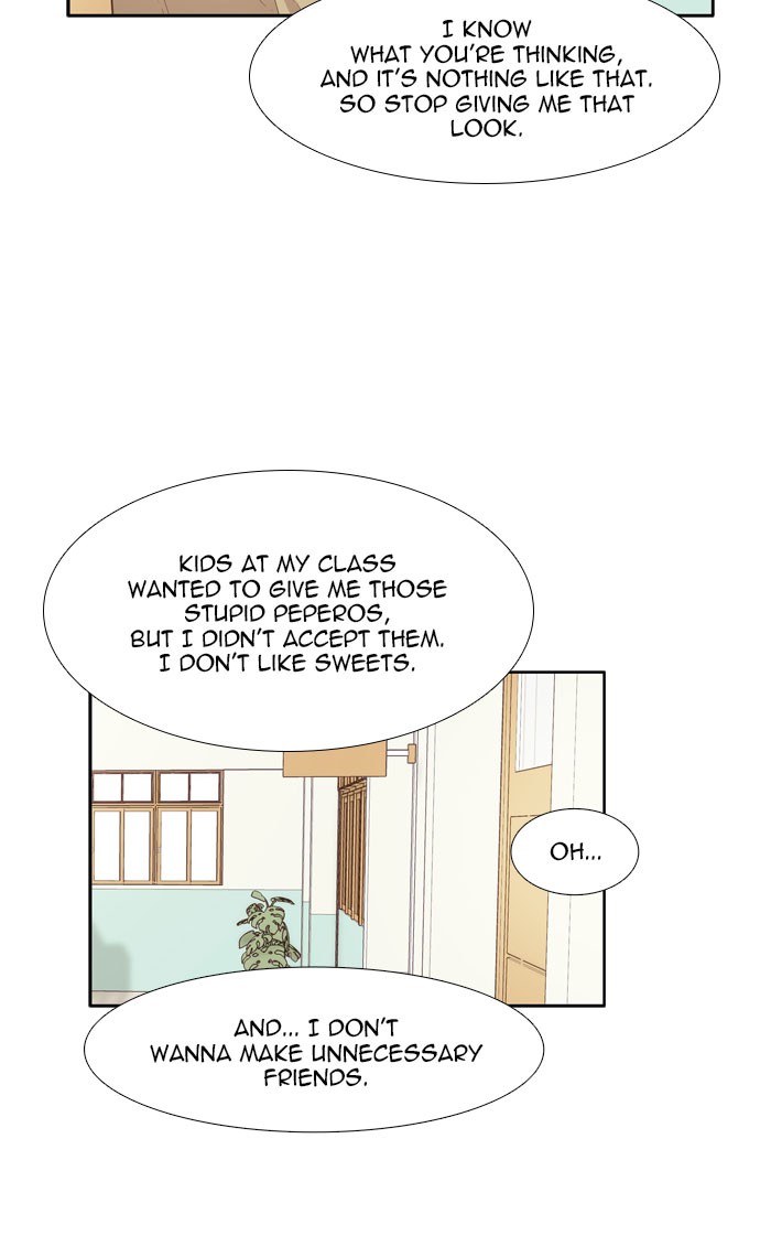 Girl's World Chapter 190 page 48 - Chapter 190
