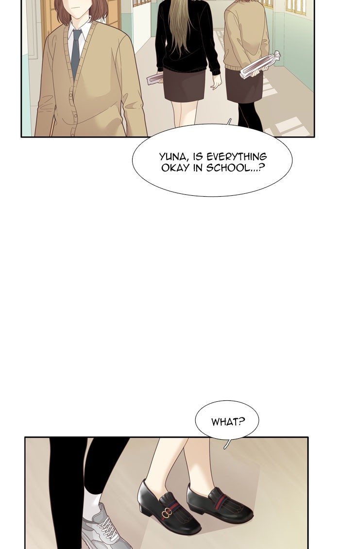 Girl's World Chapter 190 page 50 - Chapter 190