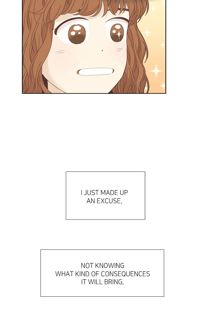 Girl's World Chapter 190 page 55 - Chapter 190
