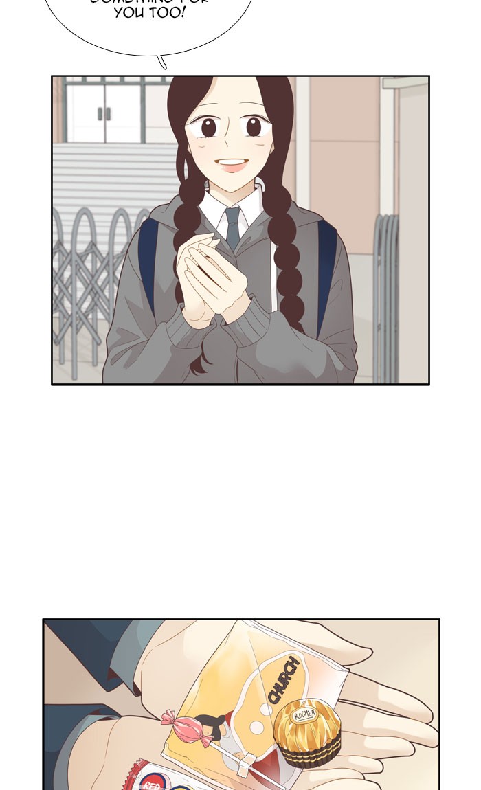 Girl's World Chapter 190 page 7 - Chapter 190