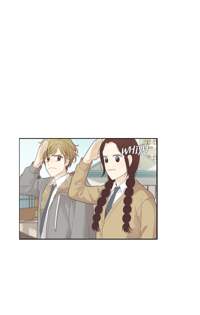 Girl's World Chapter 191 page 10 - Chapter 191