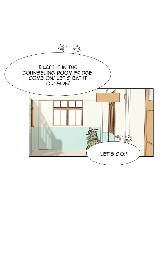 Girl's World Chapter 191 page 28 - Chapter 191