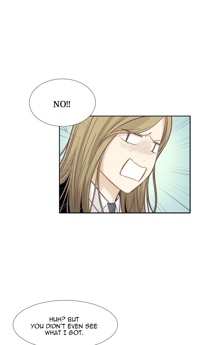 Girl's World Chapter 191 page 45 - Chapter 191