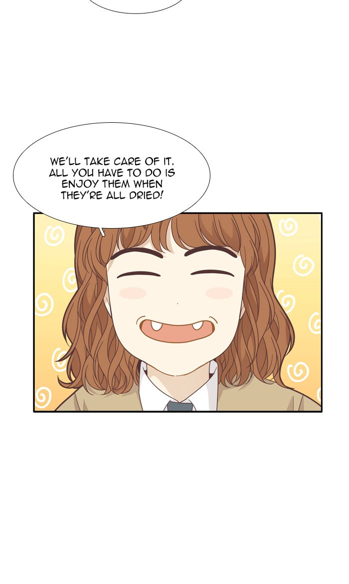 Girl's World Chapter 191 page 51 - Chapter 191